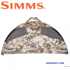 Сумка Simms Taco Bag Woodland Camo Sandbar